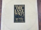 The Band - The Last Waltz 1978 release, 3 LP soundtrack Vinyl VG condition