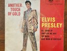 Elvis Presley Rare Another Touch Of Gold South Africa EPC 050 Rare 45 RPM EP