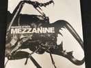 Massive Attack Mezzanine Vinyl Double LP 1998 0602537540433 Music BIN170 CP