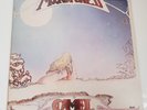 Camel - Moonmadness - Vinyl LP + Inner UK 1st Press Decca/Gama Textured EX+/NM