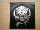 motorhead no remorse leather 2 lp