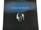 The Soft Parade - The Doors - 1969 - US - 1st Press & Variant - Tan Gold Labels