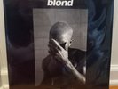 Frank Ocean Blonde Vinyl Rare Black Friday Edition BRAND NEW AND SEALED. MINT.