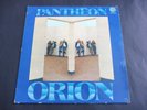 Pantheon - Orion 1972 HOLLAND LP VERTIGO SWIRL 1st