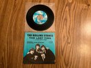 The Rolling Stones 'The Last Time' 1964 USA 7