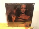 Rare private SEALED modern soul funk LP / love so strong zweebop