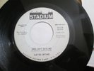 Northern Soul Popcorn PROMO 45 Gates Intino - She Just Said No - Stadium - VG++