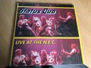 Status Quo – Live At The N.E.C. Triple Vinyl LP 2017 with Extra Tracks