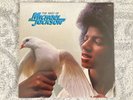 Vintage THE BEST OF MICHAEL JACKSON VINYL LP Motown Records 1975 M5-194V1B