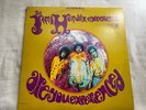 JIMI HENDRIX EXPERIENCE ARE YOU EXPERIENCED REPRISE 1979 REISSUE VG+/VG+