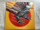 JUDAS PRIEST SCREAMING FOR VENGEANCE COLUMBIA 1982 PRESSING VG/EXCELLENT