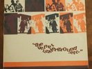 THE VELVET UNDERGROUND - ETC AUSTRALIAN IMPORT LP, 1979