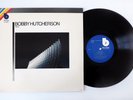 BOBBY HUTCHERSON “Spiral” Blue Note LT 996, Stereo, (NM-Vinyl)