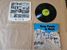 Deep Purple in Rock [LP] by Deep Purple (Vinyl 1970)