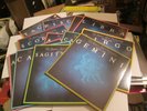 1983 James Last Musical Zodiac 12 Disc Vintage Vinyl LP Set ALL NM 1 SEALED