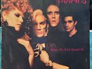 80's The Cramps 