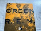R.E.M. GREEN WARNER BROTHERS 1988 SPECIALTY RECORDS PRESSING EXCELLENT