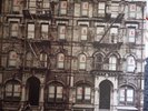 Original Led Zeppelin Physical Graffiti Good Condition 1975