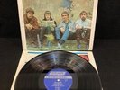 John Mayall with Eric Clapton Blues Breakers RARE PS-492 Nice copy VG+++