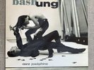 Alain Bashung Osez Josephine LP original Barclay 1991