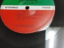 【LED ZEPPELIN】 1st DEBUT ALBUM UNIQUE KOREA PRESS MINT STEREO ATLANTIC OLW-180