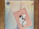 Los Campesinos  Romance Is Boring 10th Anni Gold Vinyl w/ Autograph Card Sealed
