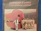 Roberto Roena Y Su Apollo Sound 9.Classic on Fania '1977..Ex Fantastic Copy