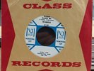 THE BEATLES PLEASE PLEASE ME / FROM ME TO YOU USA 45 VJ 581 PROMO 1964 N Mint