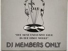 Various December 85 Mixes 12” Vinyle Record DMC 35/2 DJ Members Only