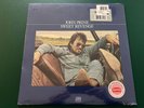 John Prine - Sweet Revenge (Vinyl LP 2018 Rhino R1 7274)          SEALED
