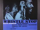 KENNY DORHAM: whistle stop ANALOGUE PRODUCTIONS 12