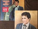 ELVIS PRESLEY Frankie & Johnny - 1966 1st Press RCA LP w Portrait EX SHRINK HYPE