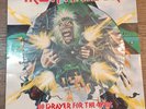 Iron Maiden – No Prayer For The Dying / LP Picture Disc 1990 Rare