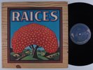 RAICES Self Titled NEMPEROR NE-434 LP VG+ i