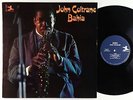 John Coltrane - Bahia LP - Prestige - PR 7353 Mono RVG VG+