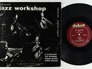 Johnson/Winding/Green/Dennis - Jazz Workshop Vol. I 10