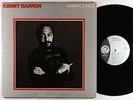 Kenny Barron - Innocence LP - Wolf VG+ PROMO