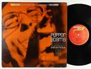 Pepper Adams - Plays The Compositions Of Charlie Mingus LP - Workshop OG Press