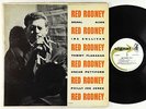 Red Rodney - 1957 LP - Signal - S 1206 Mono DG RVG