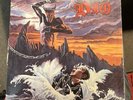 DIO-Holy Diver LP (allied Pressing ‘83)