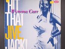 WYNONA CARR: hit that jive jack ACE 12