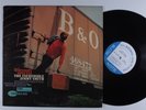 JIMMY SMITH Midnight Special BLUE NOTE LP stereo NY RVG ear i