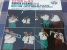 Sidney Bechet Teddy Buckner Festival De Jazz Knokke & Cannes 12'' Vinyl LP RARE
