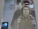 SIMON AND GARFUNKEL - BRIDGE OVER TROUBLED WATER BLUE LP VINYL RECORD HMV LTD ED
