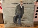 Steve Young Rock Salt and Nails A&M original LP rare vinyl folk country