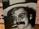 Terry Allen Juarez Landfall original 1975 LP rare country