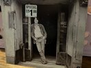 Billy Joe Shaver Old Five and Dimers Like Me original Monument LP outlaw country