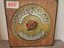 The Grateful Dead - American Beauty LP (Original 1970 press)  Vinyl Read