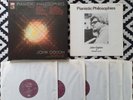 HMV SLS 868 ED1 - Pianistic Philosophies - John Ogdon - Brenda Lucas NM '74