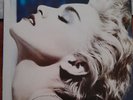 Madonna True Blue Canadian 1986 Vinyl Record - Excellent 1980s original record
